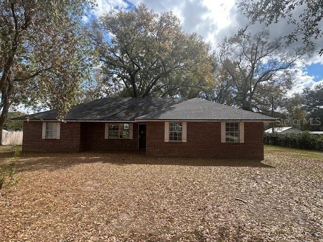 SOUTHWOOD VILLAGE - Residential