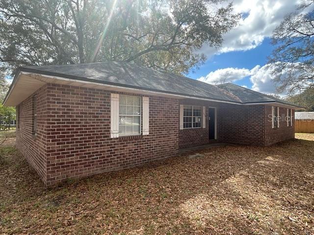 SOUTHWOOD VILLAGE - Residential