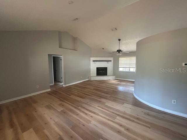 SOUTHWOOD VILLAGE - Residential