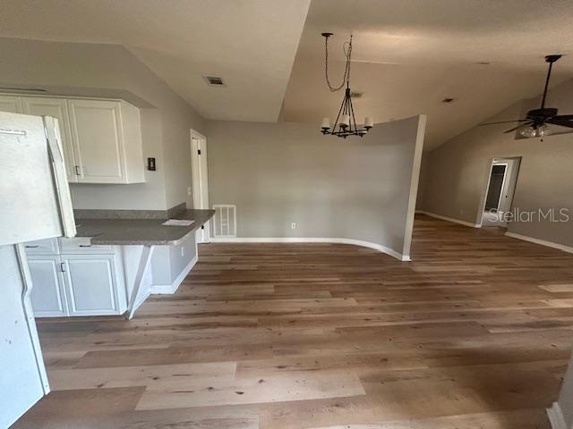 SOUTHWOOD VILLAGE - Residential