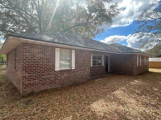 SOUTHWOOD VILLAGE - Residential