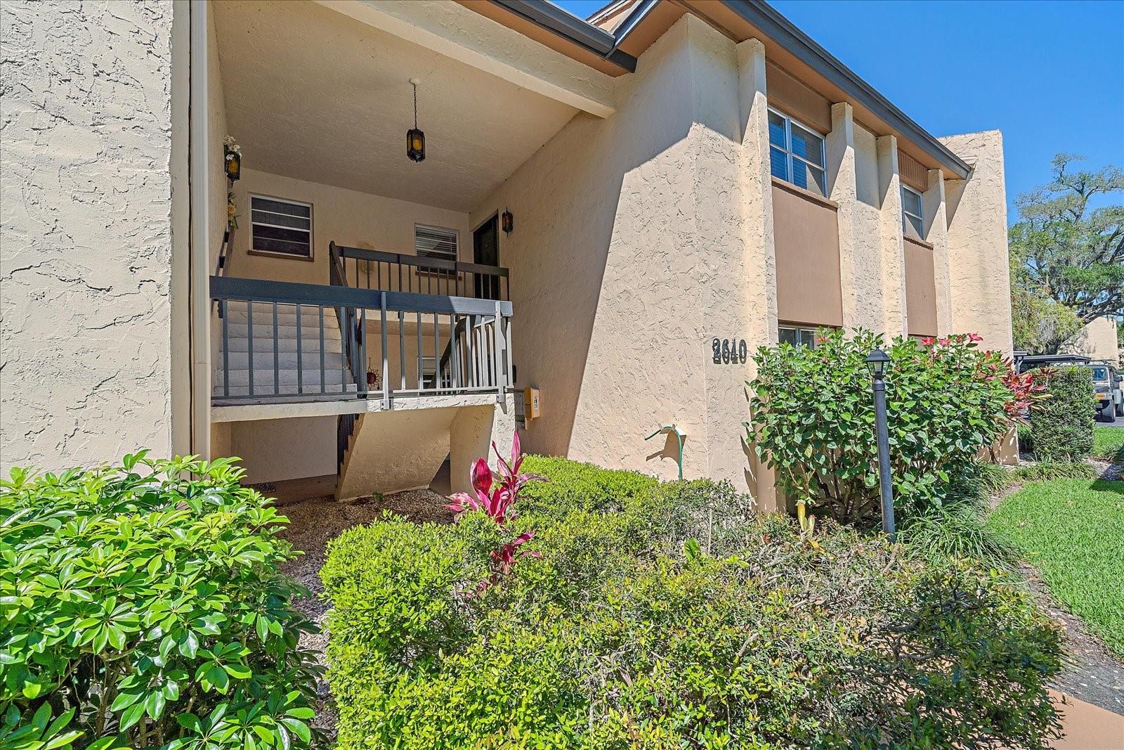 2640 CLUBHOUSE DRIVE 204