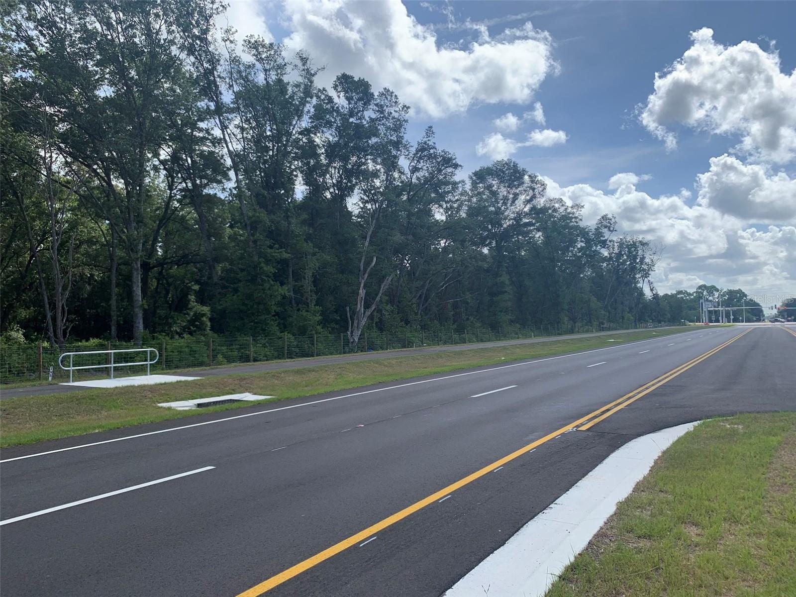 GARDEN GROVE FARM - Land