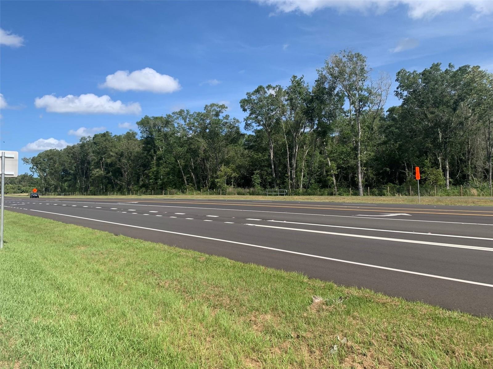 GARDEN GROVE FARM - Land