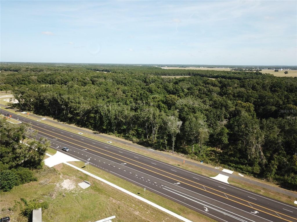 Photo of 0 Ayers Road, Brooksville, FL 34604 (MLS # TB8450498)