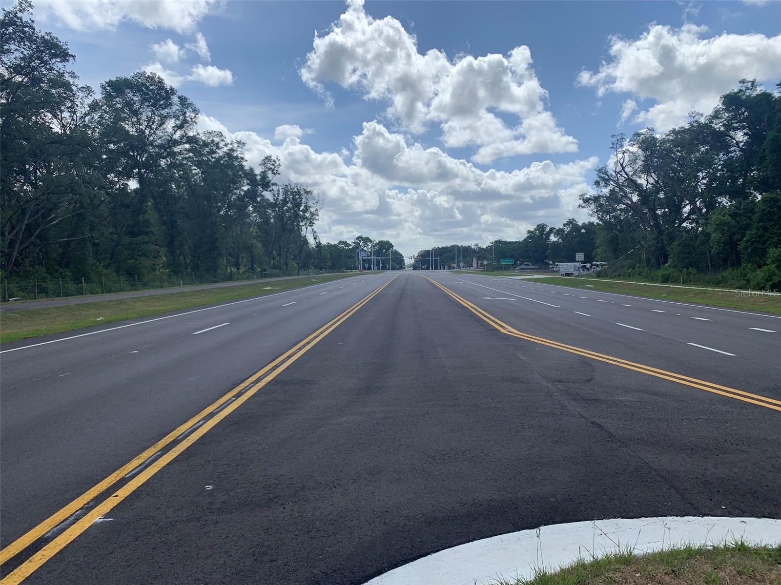 GARDEN GROVE FARM - Land