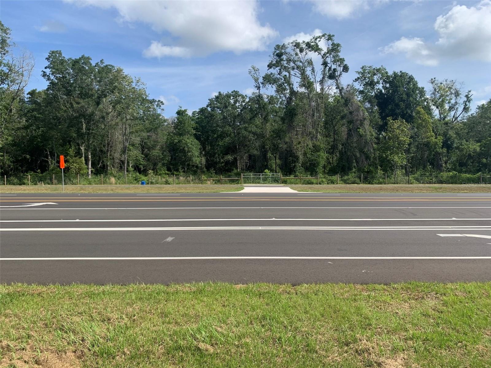 GARDEN GROVE FARM - Land