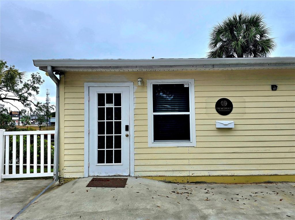 Photo of 7901 N Nebraska Avenue #300B, Tampa, FL 33604 (MLS # TB8456304)