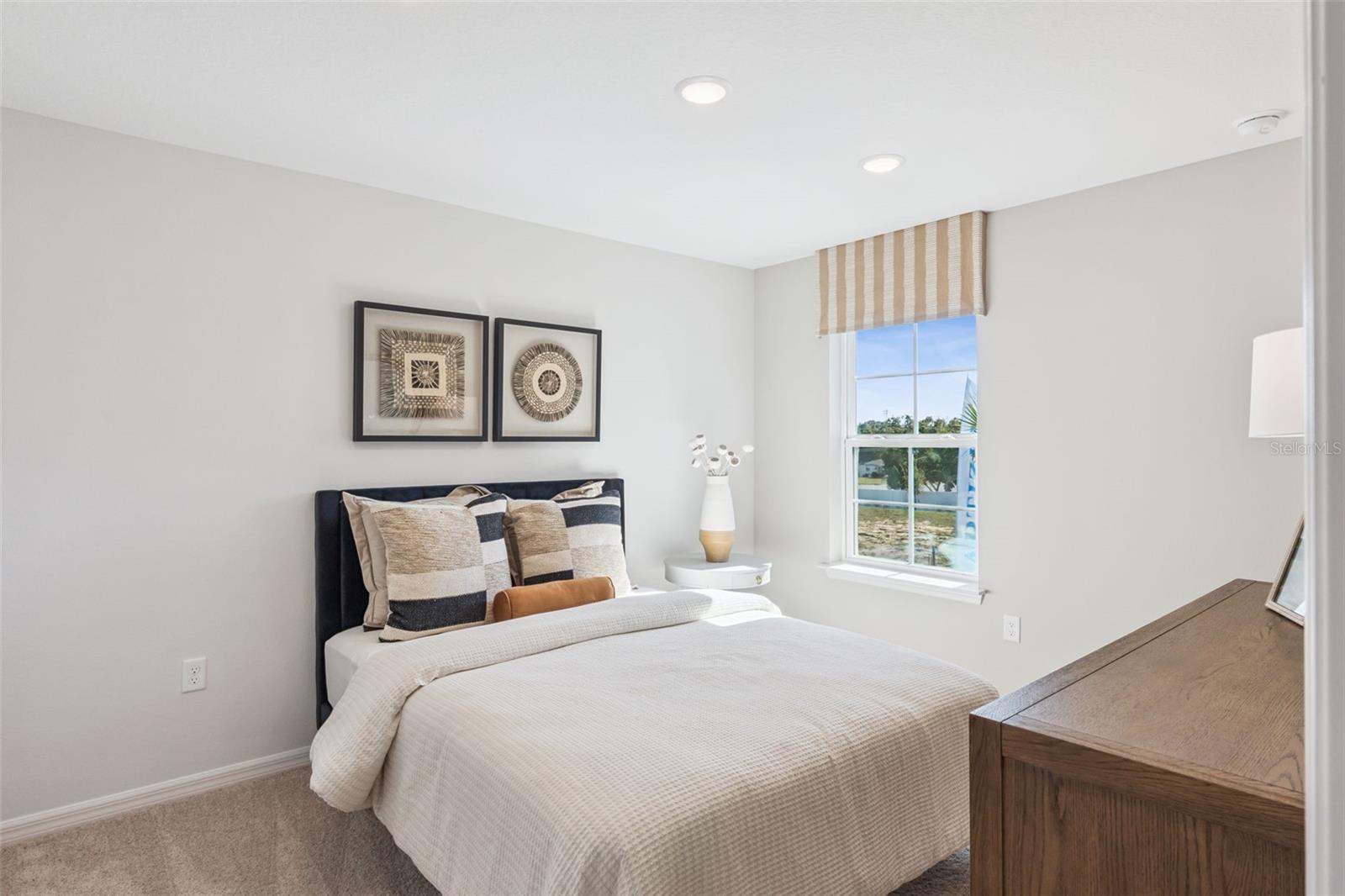 CONNORS COVE - Residential