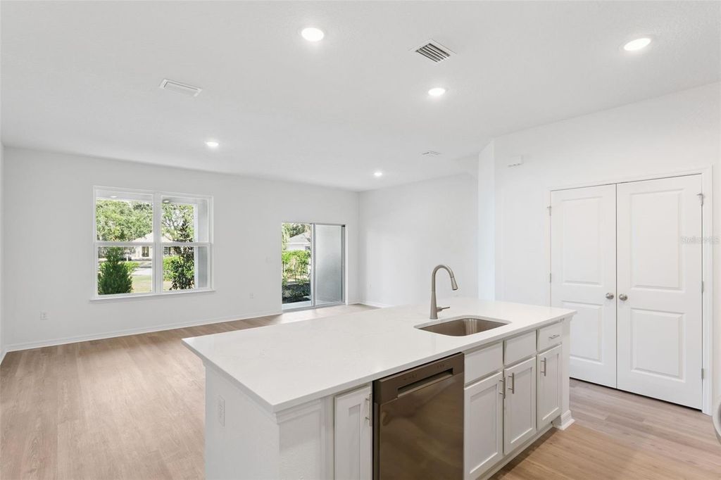 Photo of 2254 Red Pine Court, Eustis, FL 32726 (MLS # W7881394)