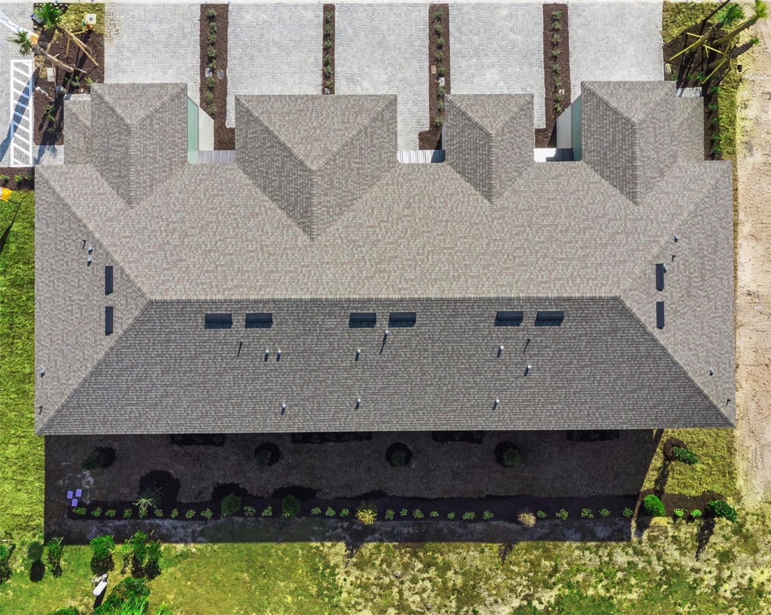 CONNORS COVE - Residential