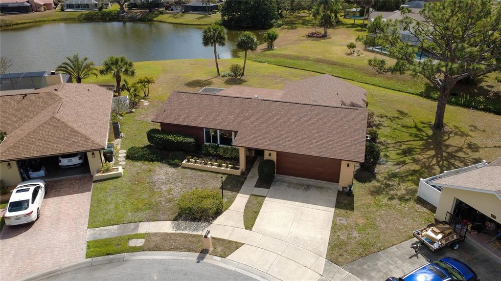 Photo of 1355 Kirkwood Lane, Sarasota, FL 34232 (MLS # A4683509)