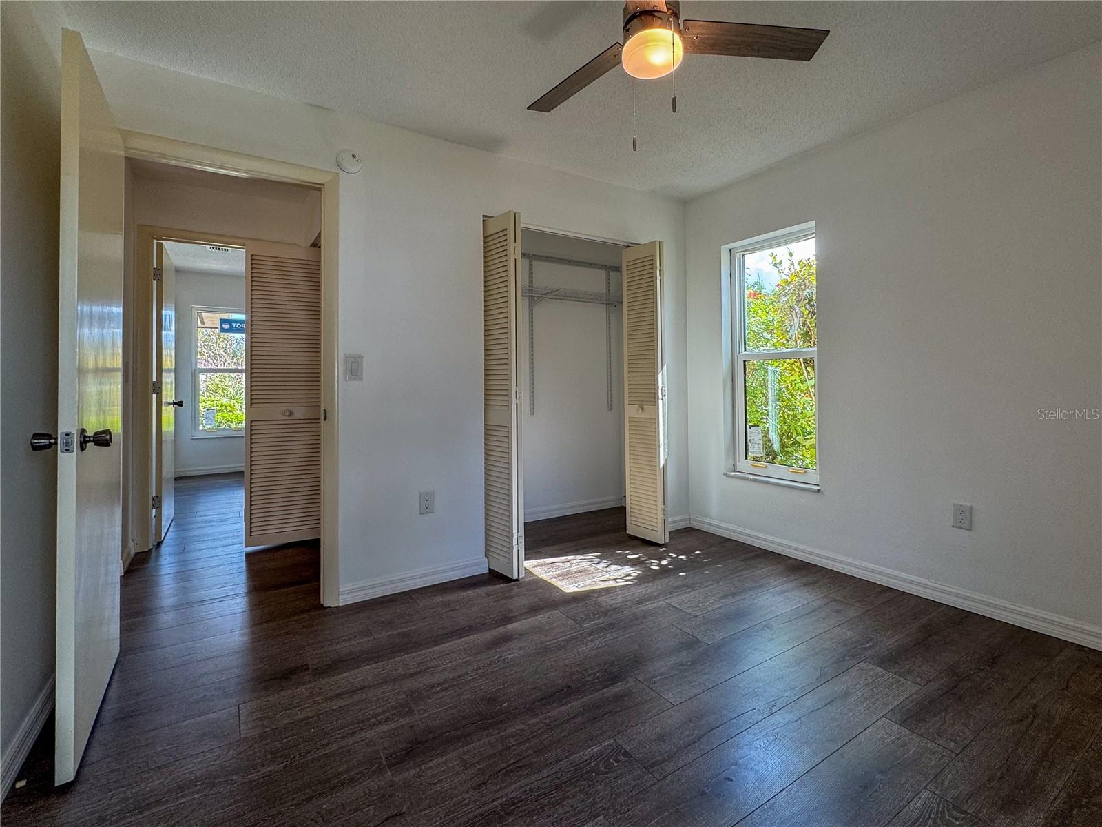 TAMARON - Residential Lease