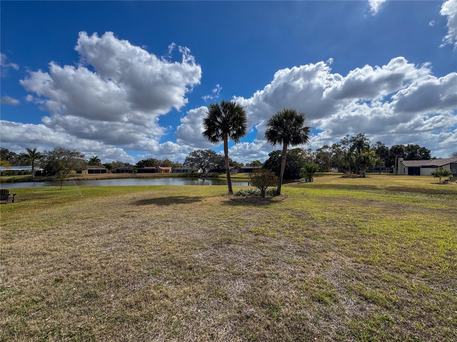 TAMARON - Residential Lease