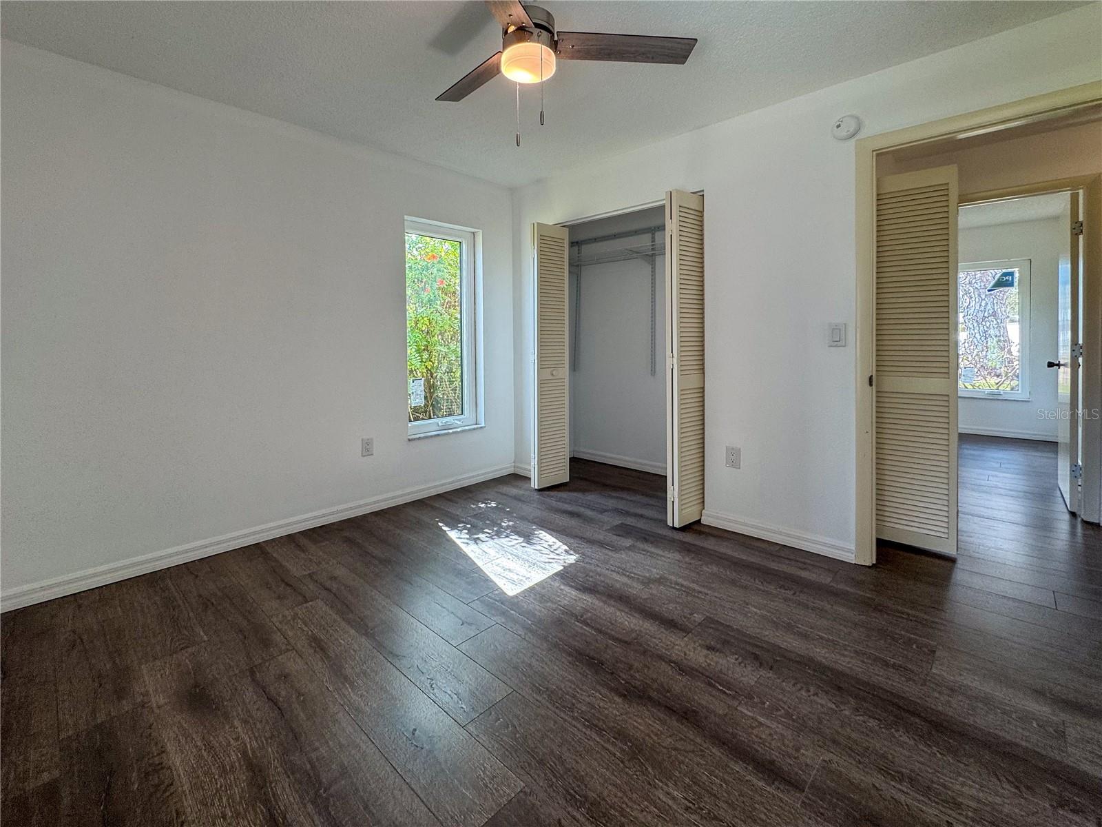 TAMARON - Residential Lease