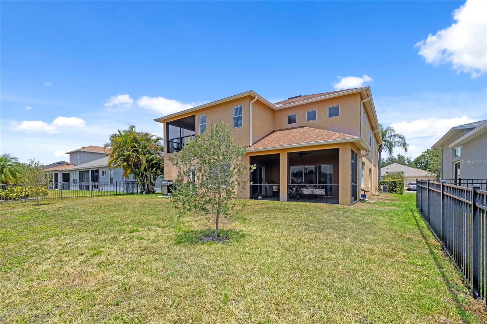 RIVER PLANTATION PH I - Residential