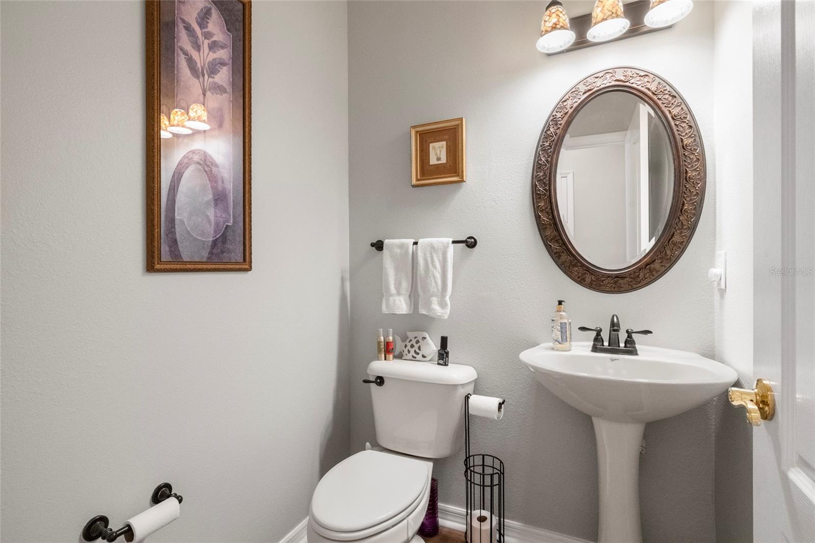 RIVER PLANTATION PH I - Residential