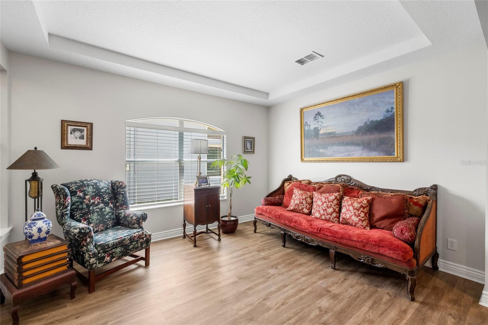 RIVER PLANTATION PH I - Residential