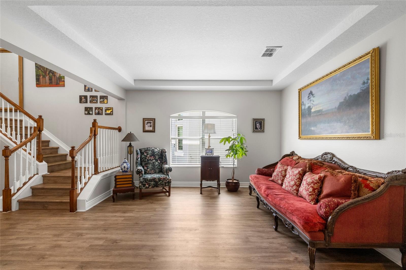 RIVER PLANTATION PH I - Residential