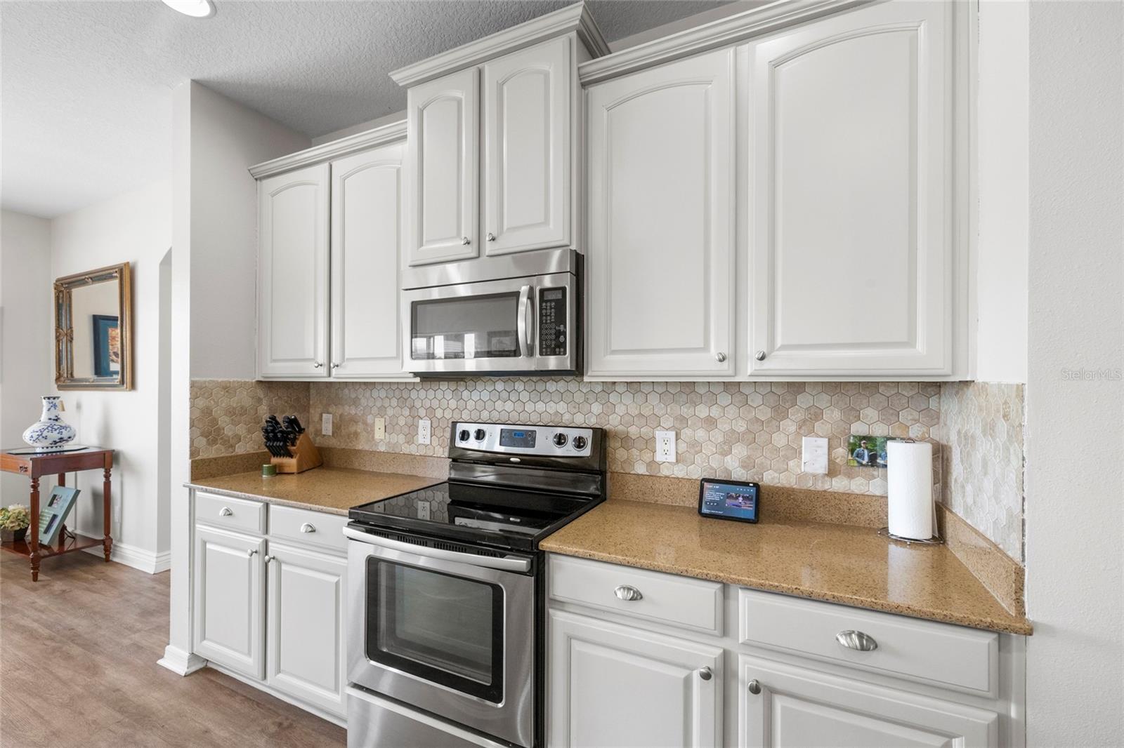 RIVER PLANTATION PH I - Residential