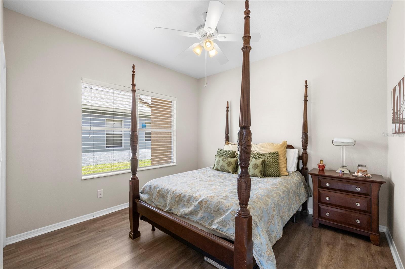 RIVER PLANTATION PH I - Residential