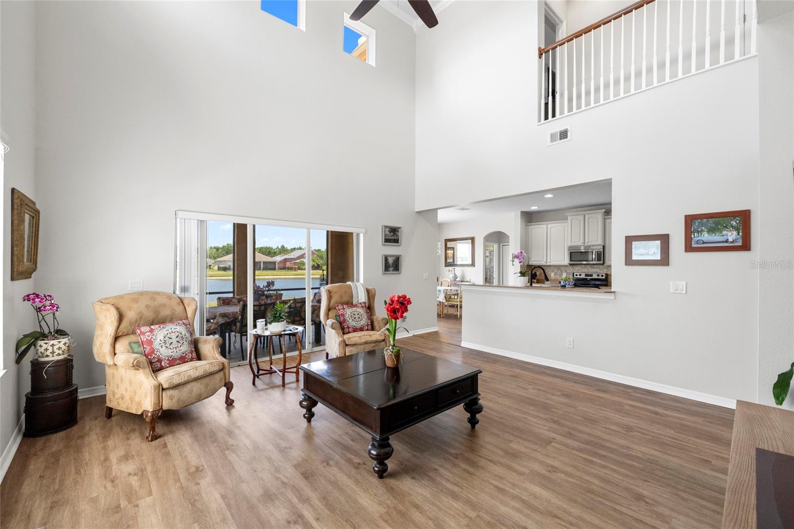 RIVER PLANTATION PH I - Residential