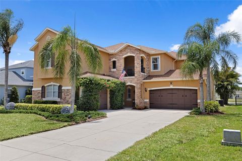 Photo of 2351 123rd Place E, Parrish, FL 34219 (MLS # A4692478)