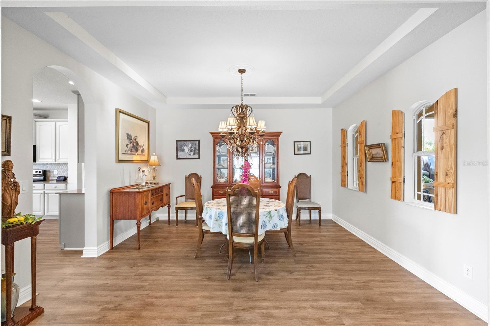 RIVER PLANTATION PH I - Residential
