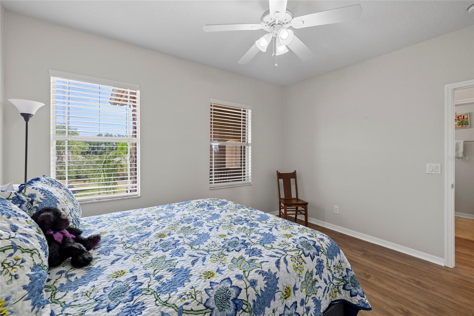 RIVER PLANTATION PH I - Residential