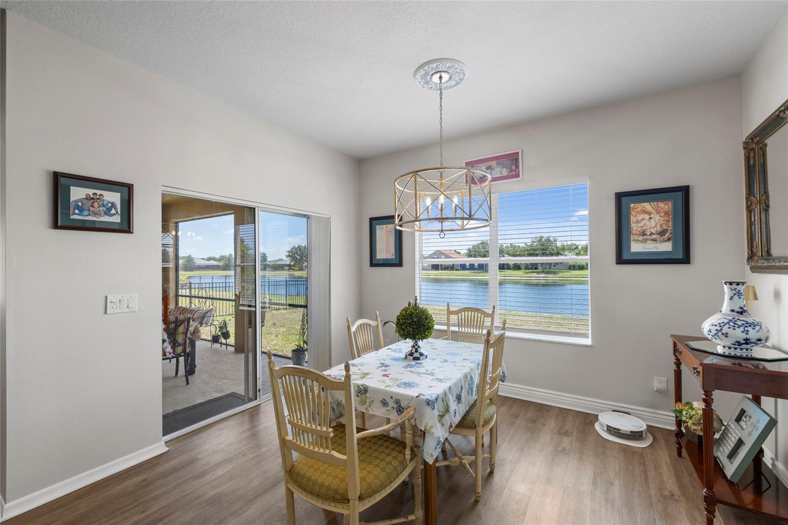 RIVER PLANTATION PH I - Residential