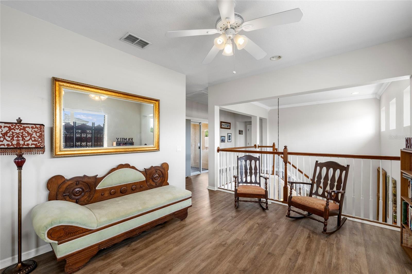 RIVER PLANTATION PH I - Residential
