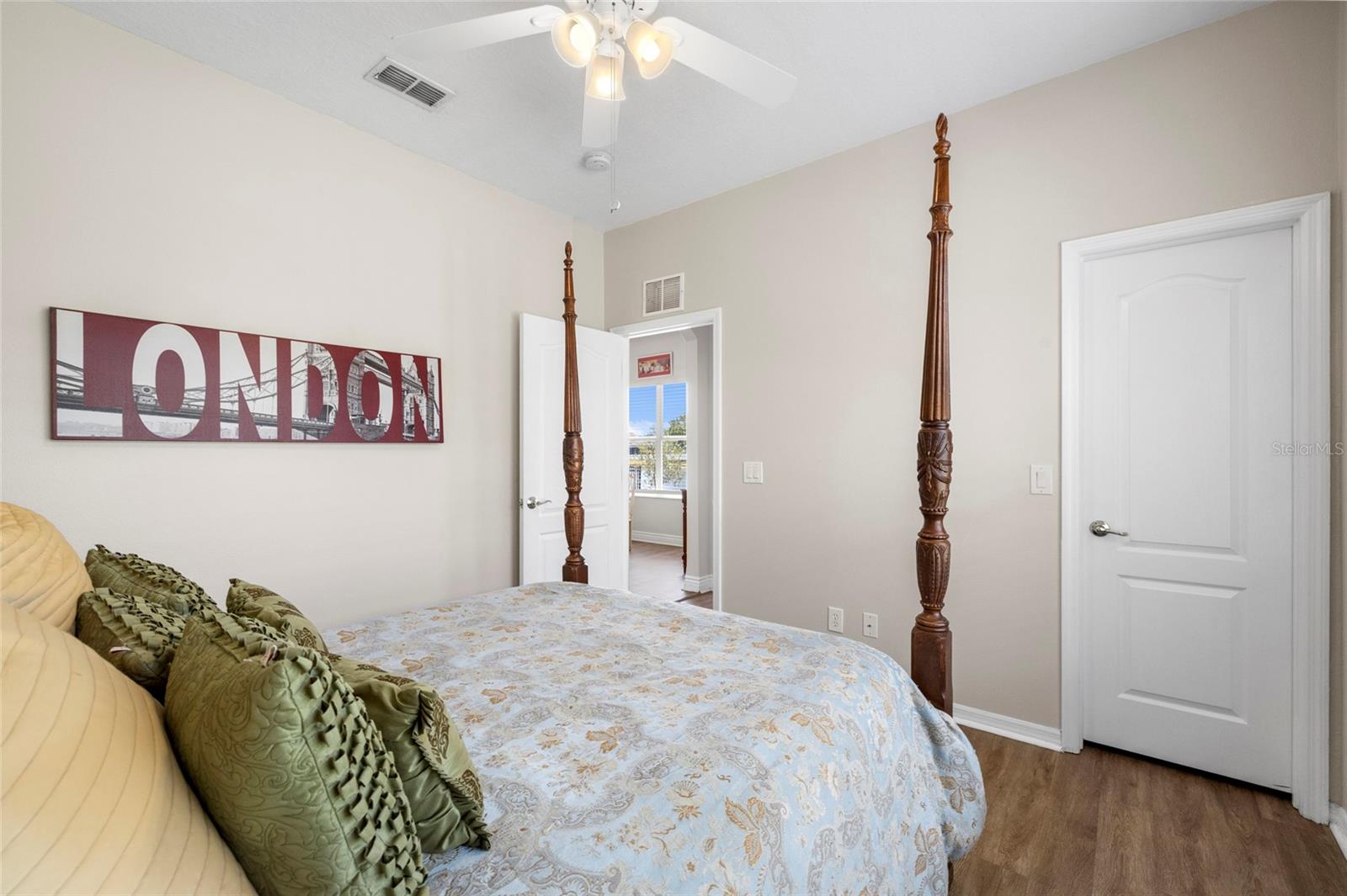 RIVER PLANTATION PH I - Residential