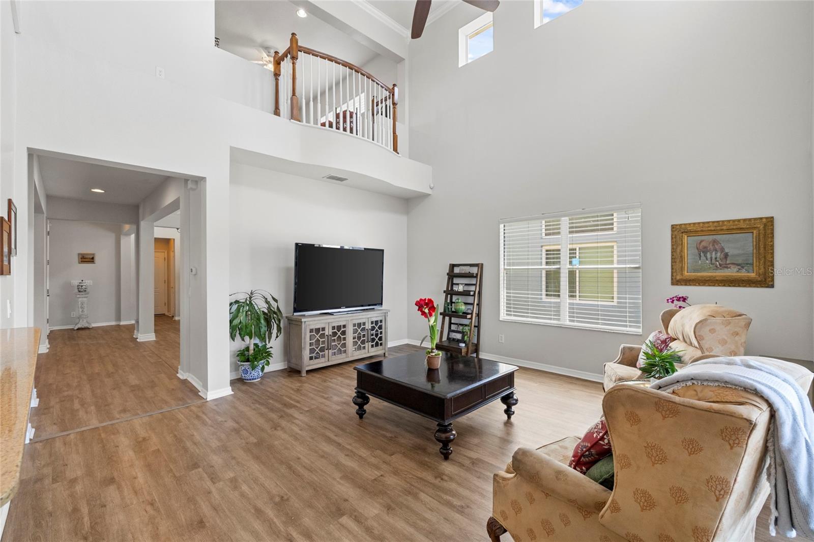 RIVER PLANTATION PH I - Residential