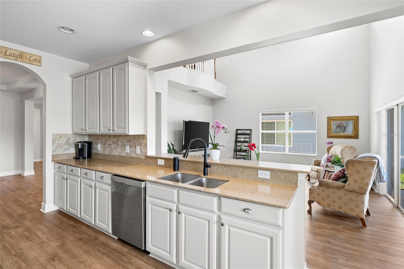 RIVER PLANTATION PH I - Residential