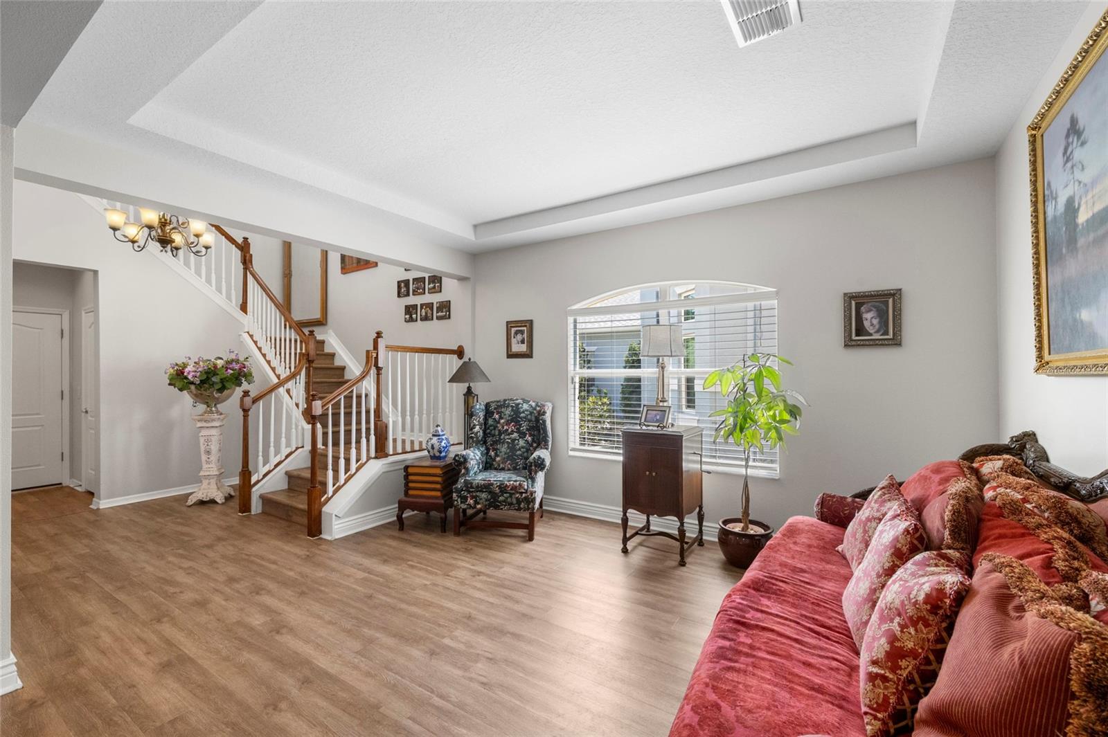 RIVER PLANTATION PH I - Residential