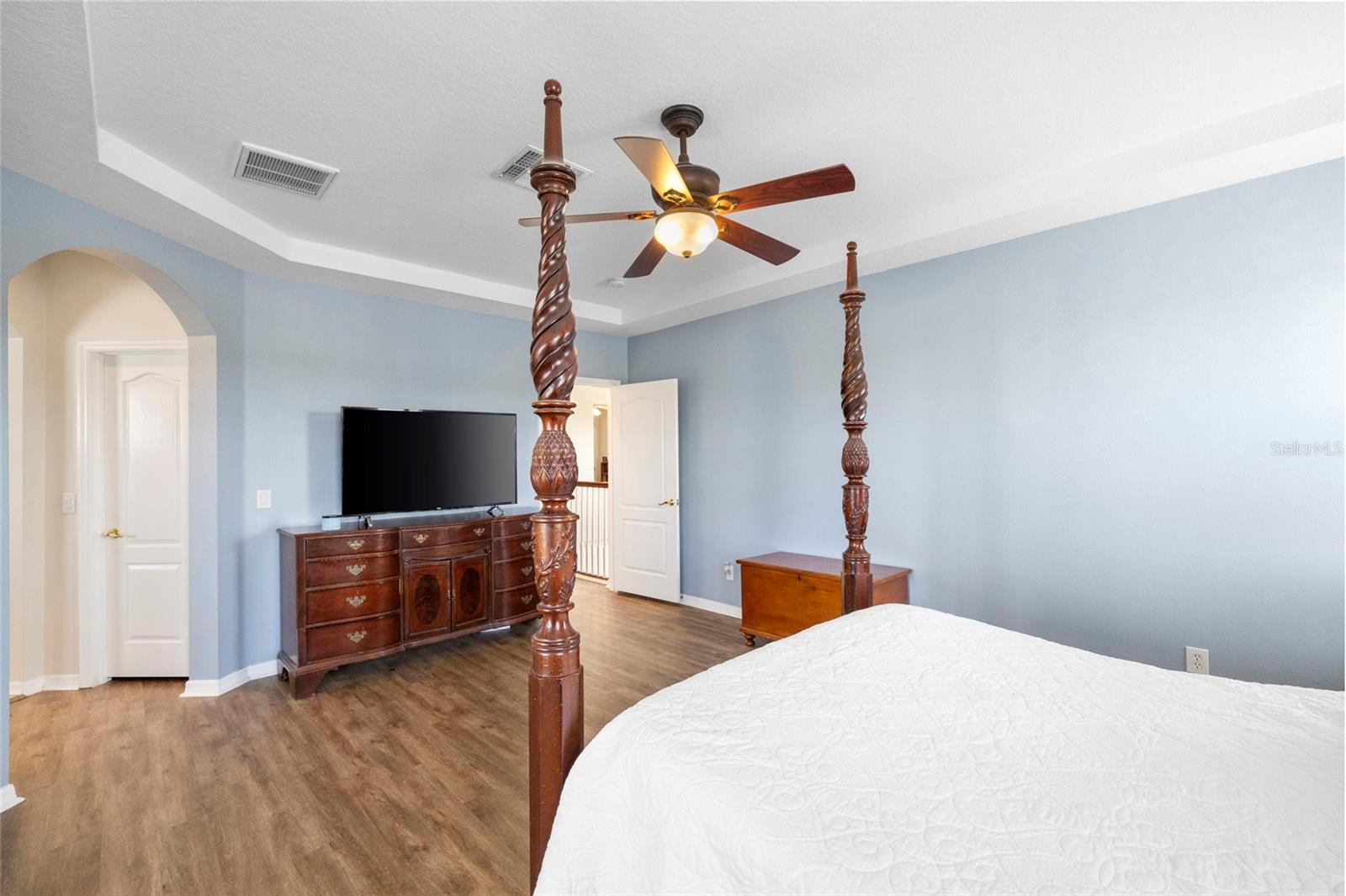 RIVER PLANTATION PH I - Residential
