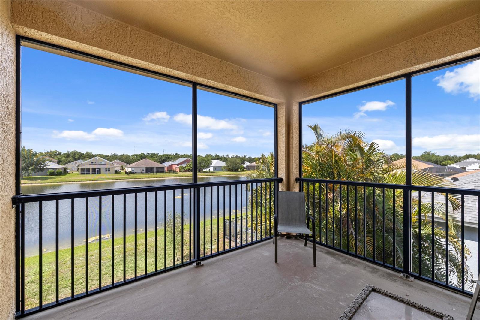 RIVER PLANTATION PH I - Residential