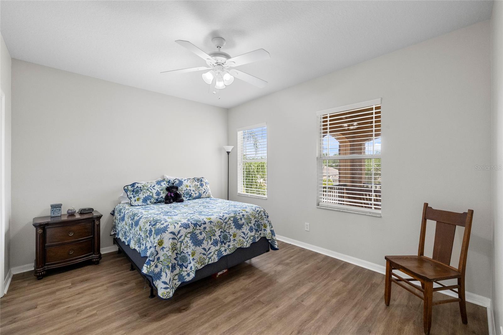 RIVER PLANTATION PH I - Residential