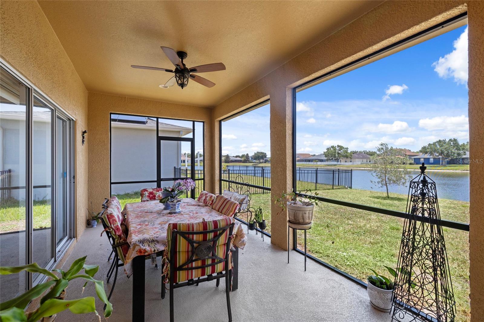 RIVER PLANTATION PH I - Residential