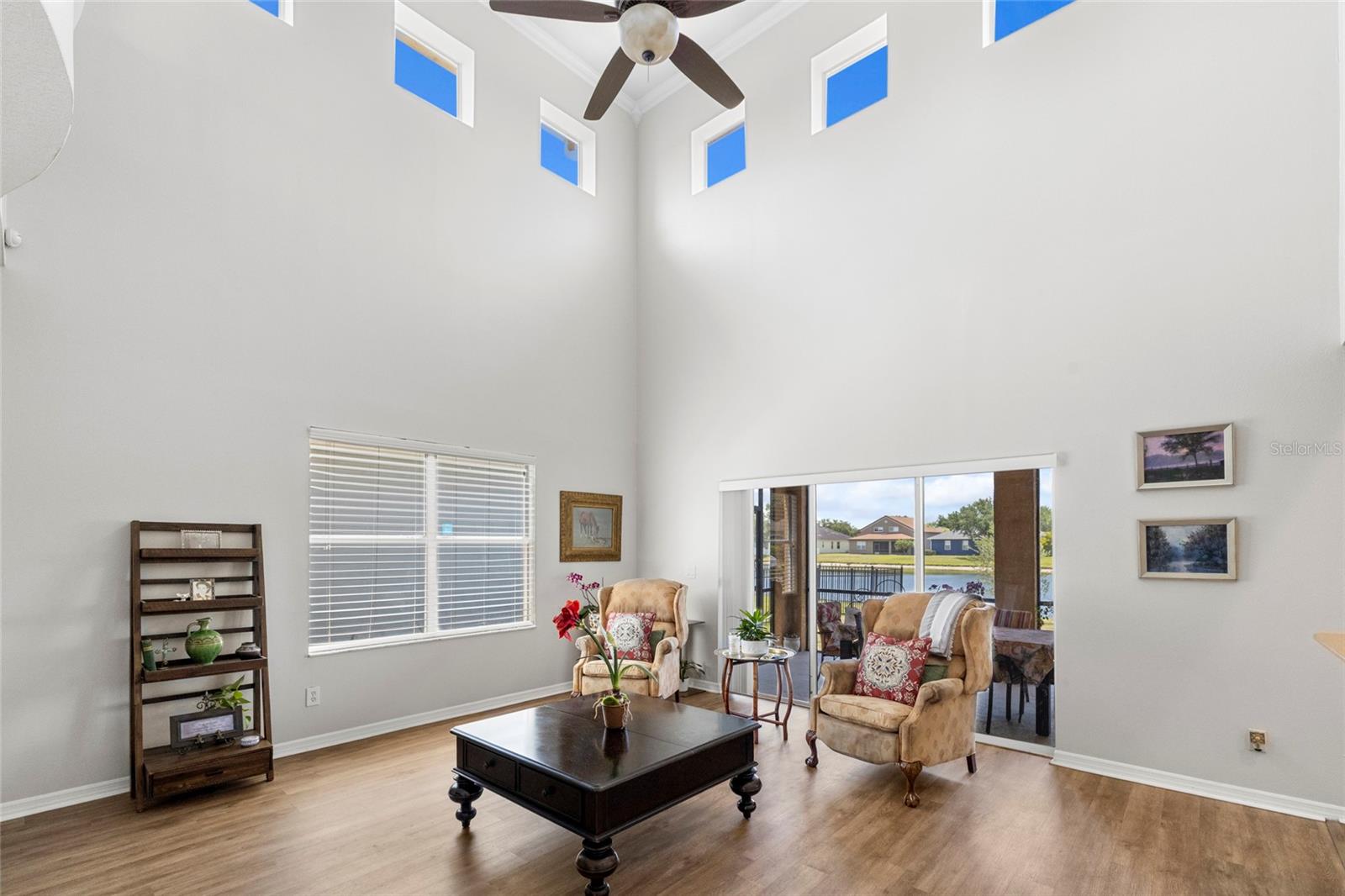 RIVER PLANTATION PH I - Residential