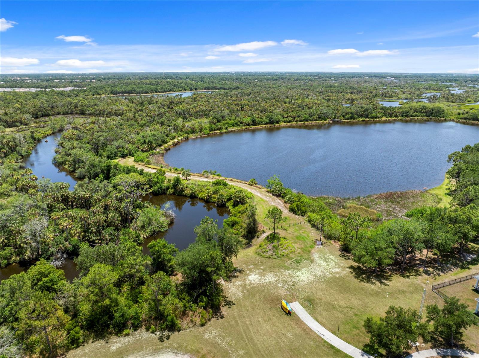 RIVER PLANTATION PH I - Residential