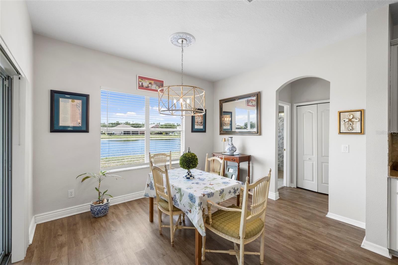 RIVER PLANTATION PH I - Residential