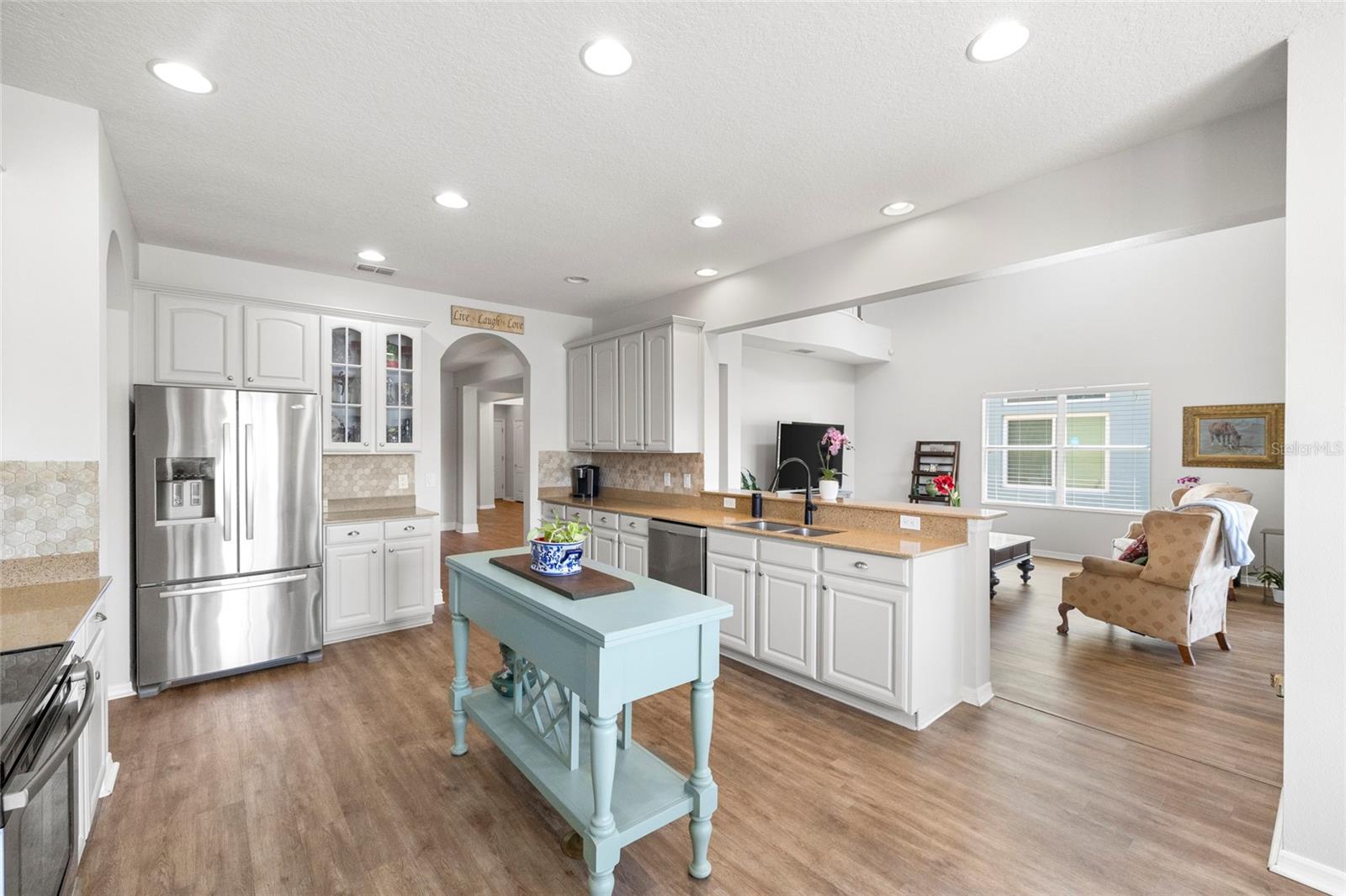 RIVER PLANTATION PH I - Residential