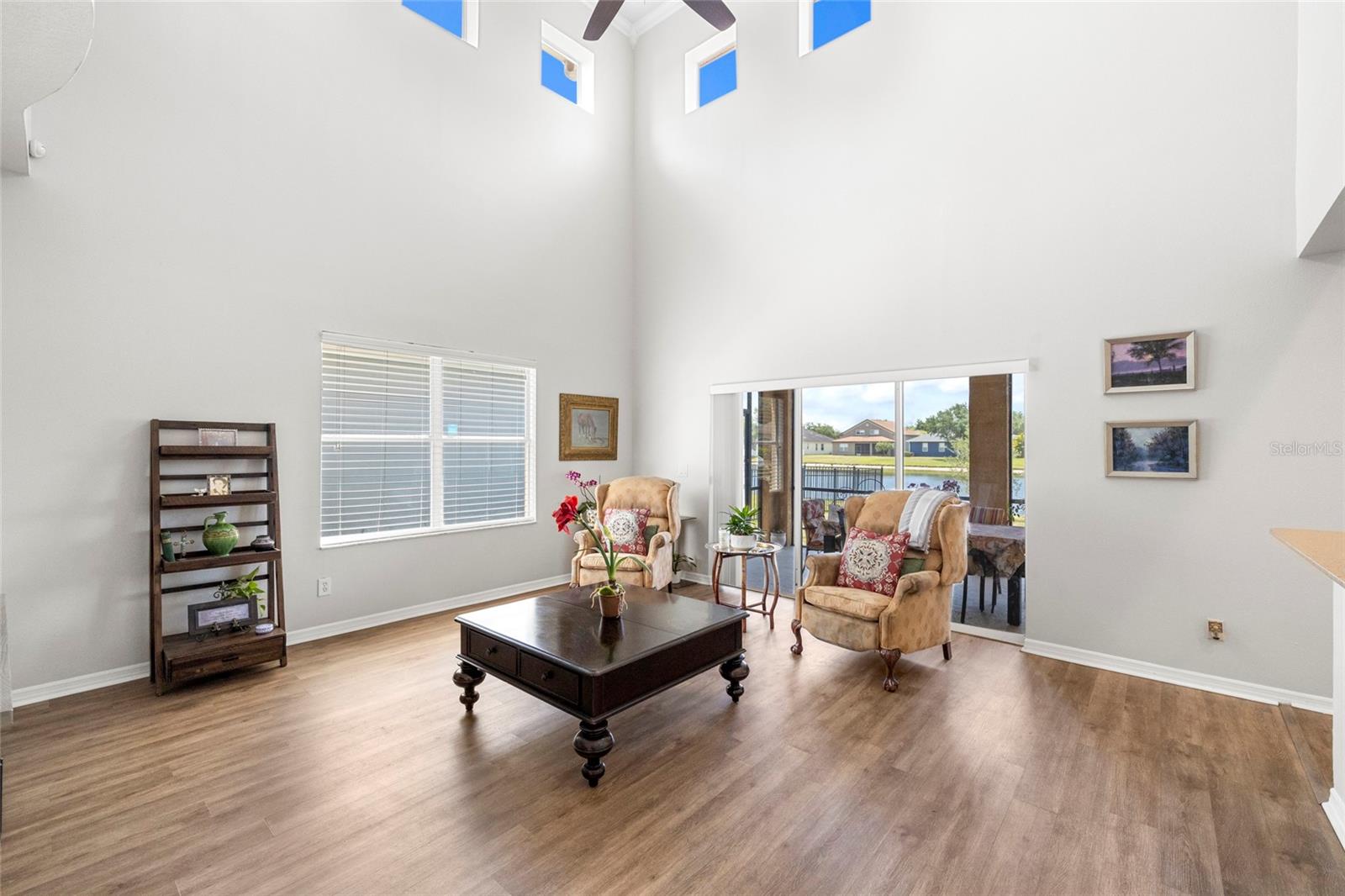 RIVER PLANTATION PH I - Residential