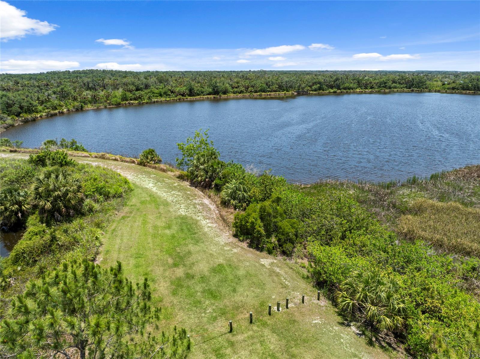 RIVER PLANTATION PH I - Residential