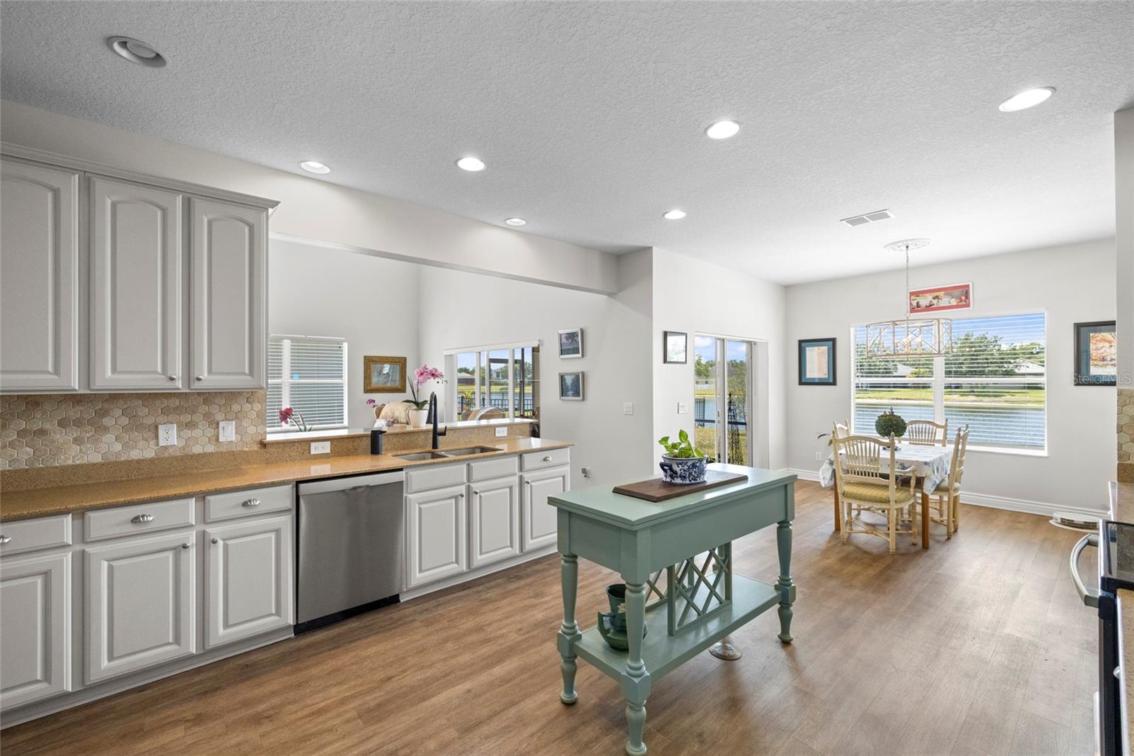 RIVER PLANTATION PH I - Residential