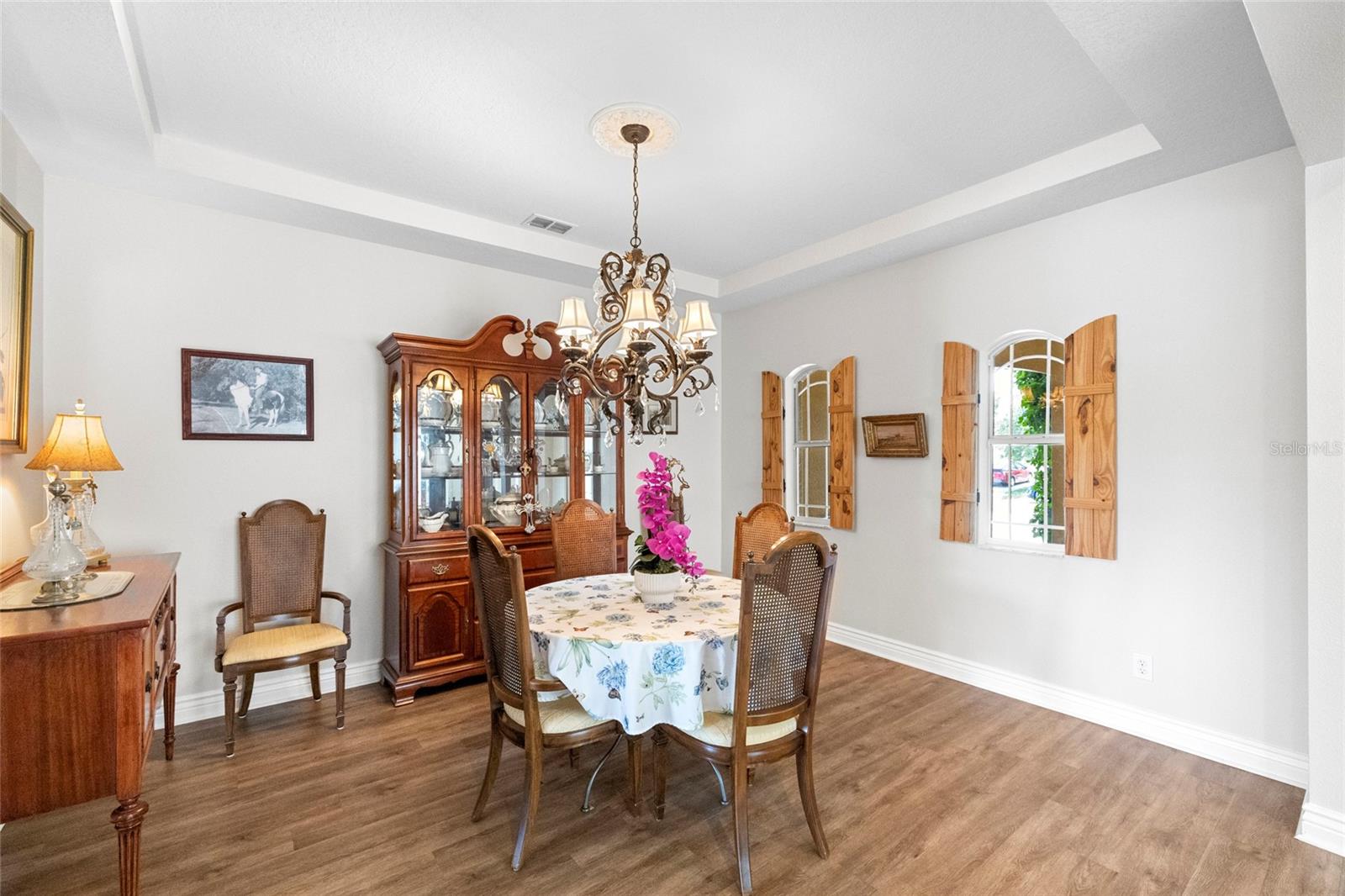 RIVER PLANTATION PH I - Residential