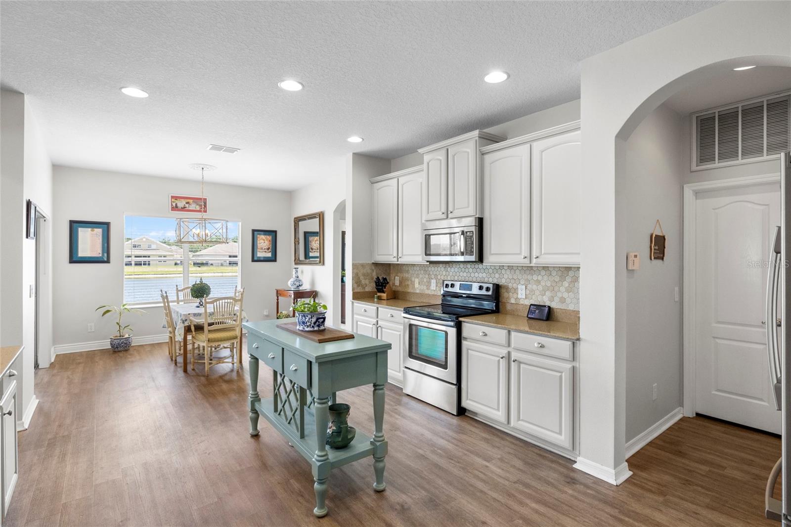 RIVER PLANTATION PH I - Residential