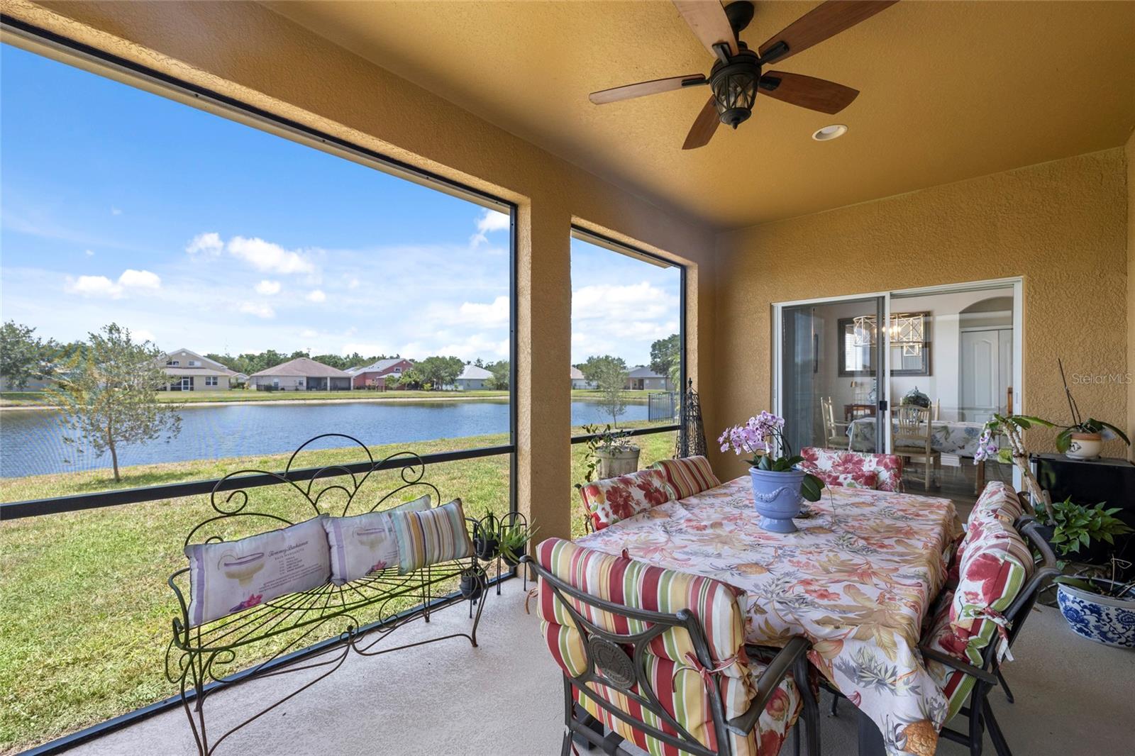 RIVER PLANTATION PH I - Residential