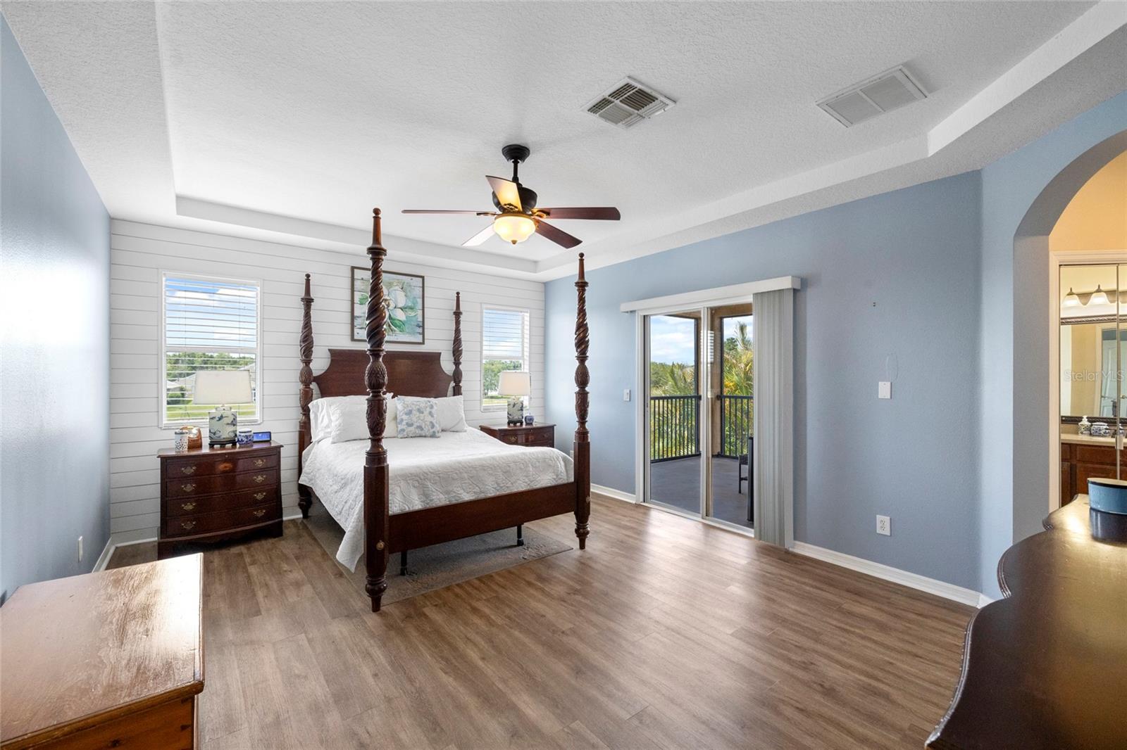 RIVER PLANTATION PH I - Residential